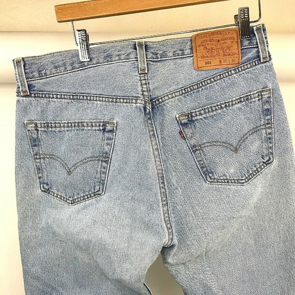 levis 501 0134